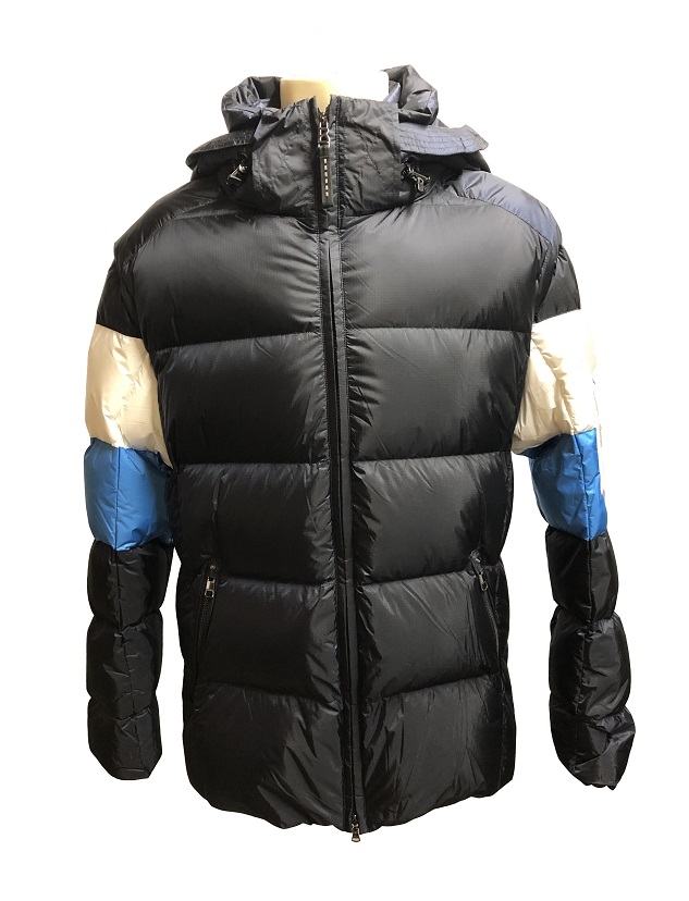 Bogner Elas-D Mens Down Ski Jacket; Clothes to Perfection