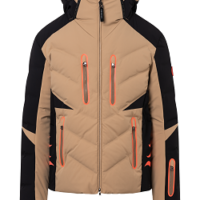 Bogner Jay-D Men's Ski Jacket