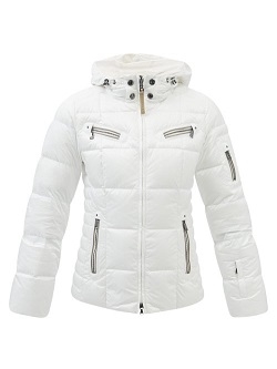 Bogner Carry-D Women's Ski Jacket; Clothes to Perfection