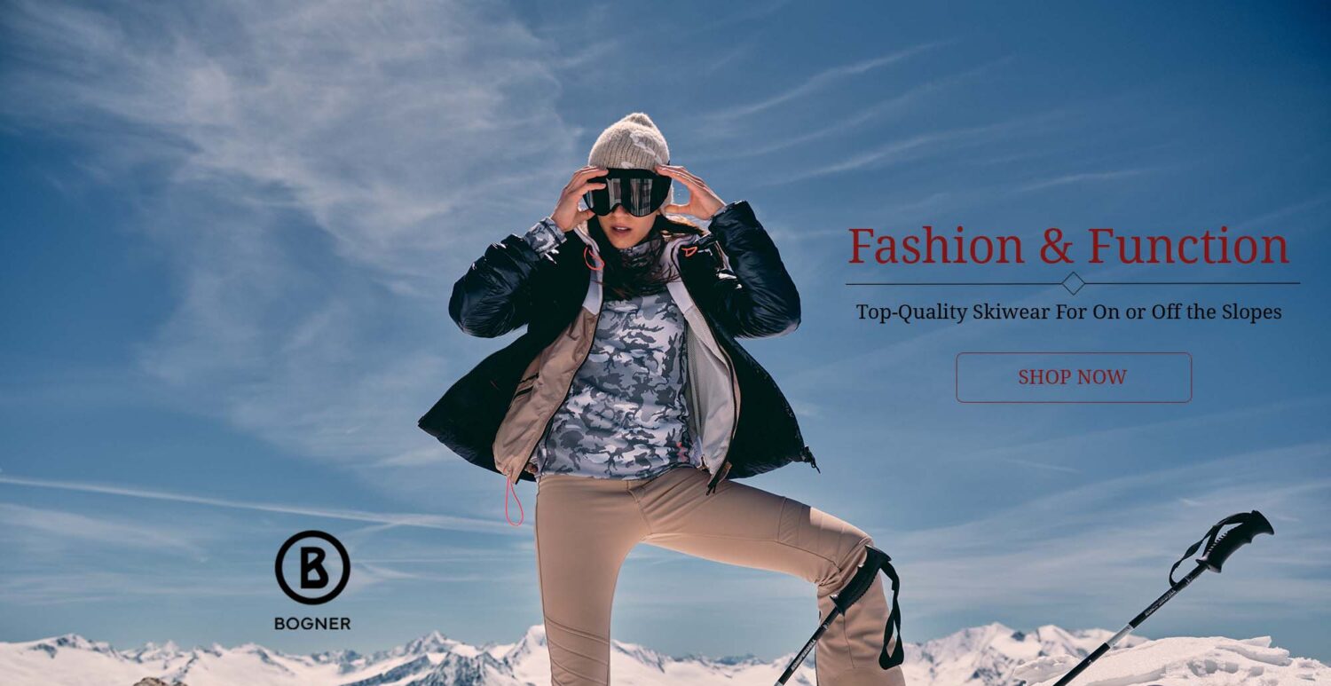 Shop These Chic Skiwear Brands- The 7 Chicest Skiwear Brands to Keep You  Looking Stylish o