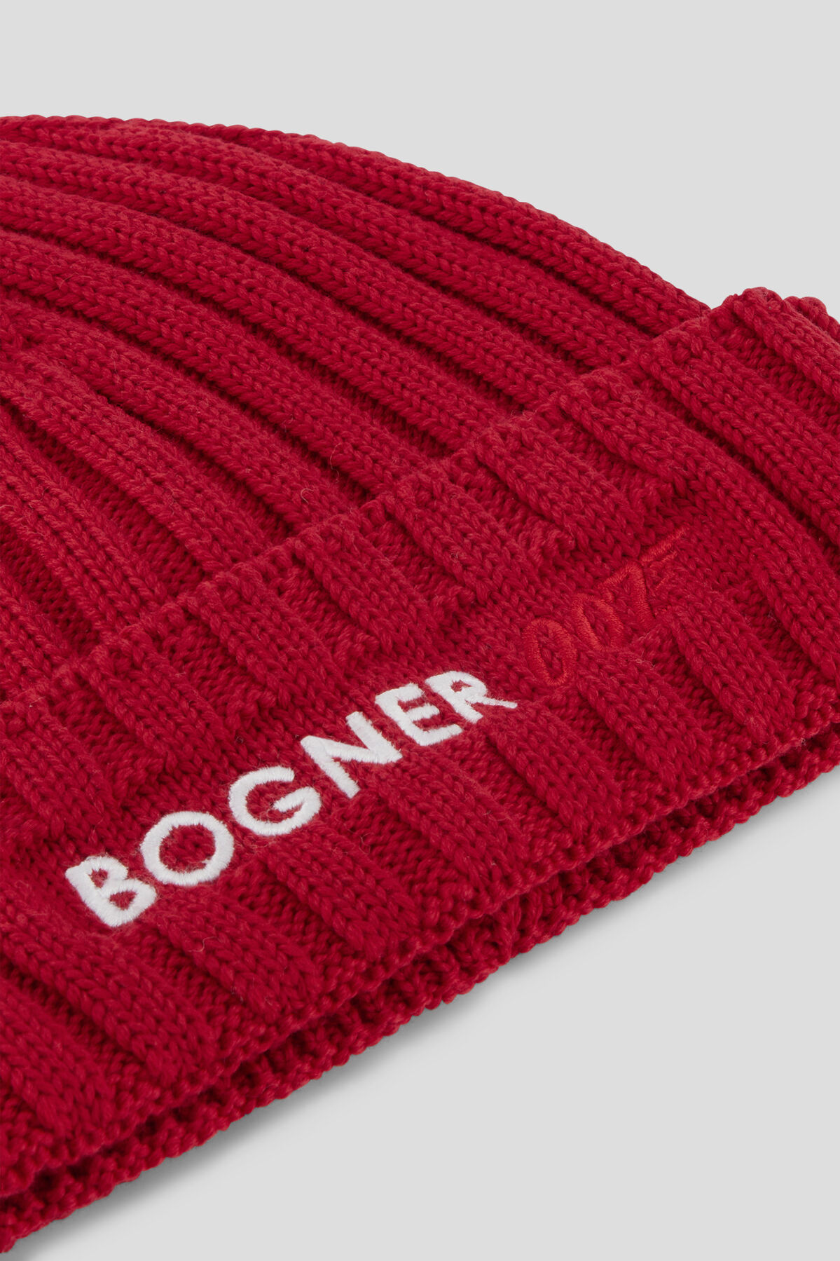 Bogner Bosco Men's Ski Hat; Clothes to Perfection