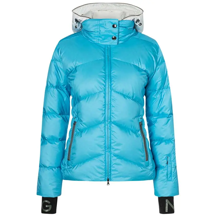 Bogner Callie-D Women's Ski Jacket; Clothes to Perfection