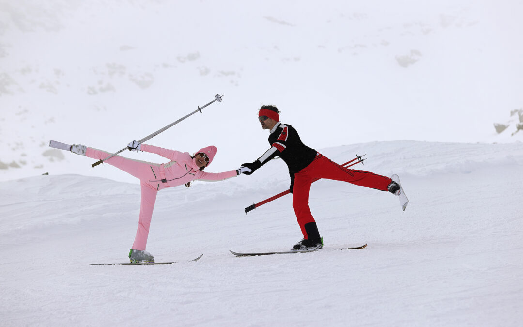 ALL Bogner, Skea + Postcard Skiwear NOW 40-70% OFF EVERYTHING!